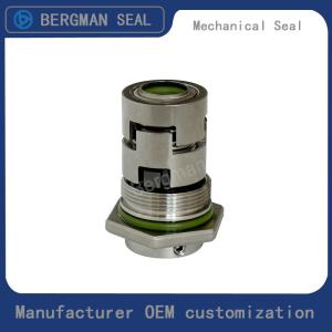 NJK CDLA-16mm CNP CDLF CDMF en acier inoxydable pompe à plusieurs étages