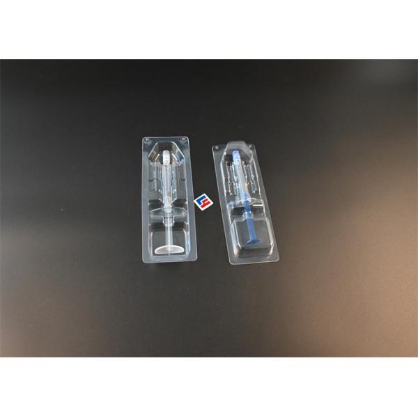 Medical Blister Packaging ISO-Certified High-Barrier Protection For Pharmaceuticals