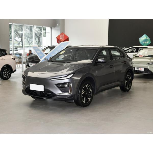 Energy Vehicle NETA X 400 Electric Car with 401 km EV Range and 150 KM/h Top Speed