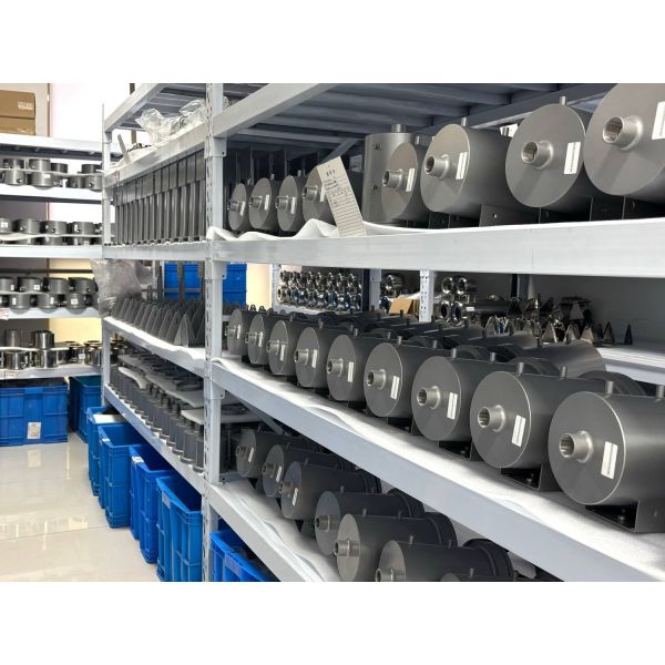 Xi An Kaidun Intelligent Technology Co., Ltd.