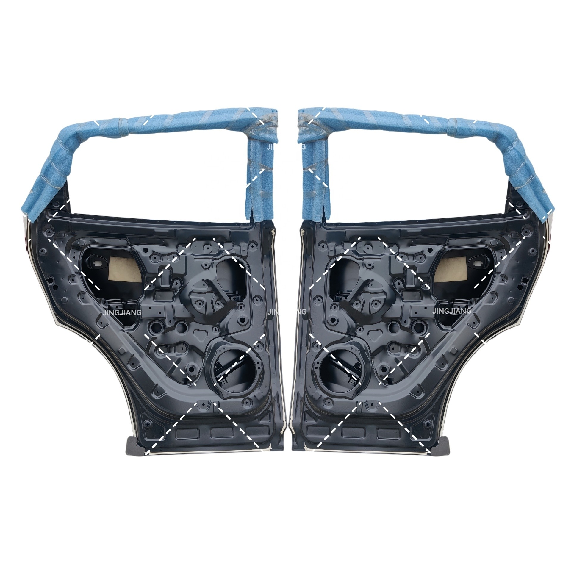 S203F2701030300 S203F2701030800 Mid-Door Automotive Accessories for Changan CS55PLUS 22-24
