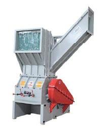 Special Use Profile WPC Plastic Crusher Machines