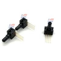 Metro y diferencial de la serie de la PC del sensor 22/24/26 de la presión 24PCAFA6G