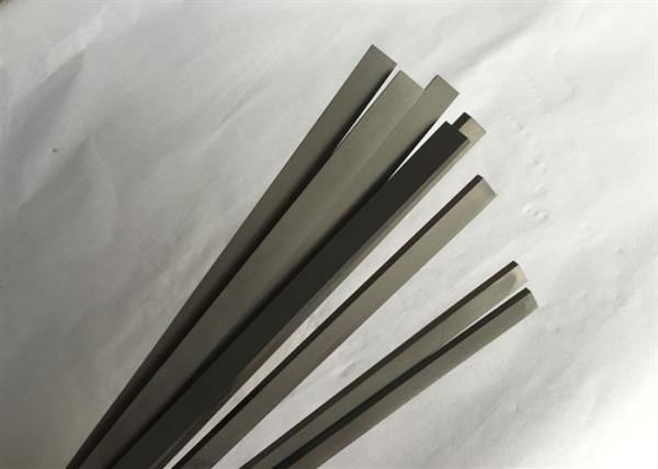 YN9 Non Magnetic Alloy 1100*19*17.5 Mm 905*19*17.5 Mm 855*22*6.5mm