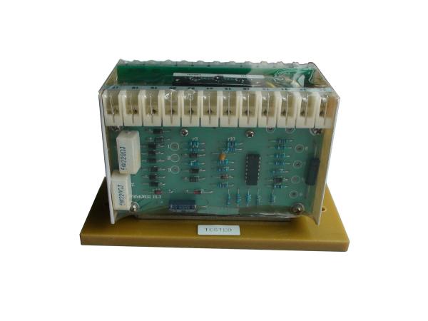 Siemens AVR 6GA2 491-1A 