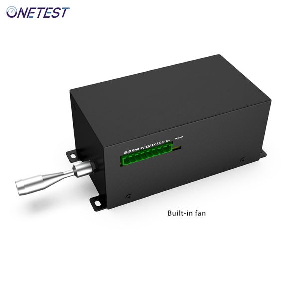 ONETEST Particle Counter Sensor 0.3μM 0.5μM 1μM 3μM 5μM 10μM Measurement