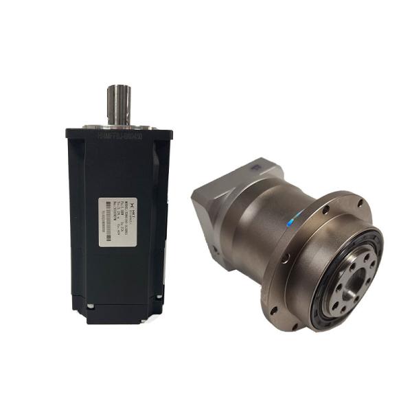 Customized AGV BLDC Integrated Servo Drive Unit 1050N For Synchronized