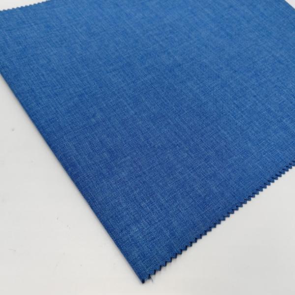 600D cation fabric 360g/m2 Plain PVC Coated Anti-Static Fabric use for handbags
