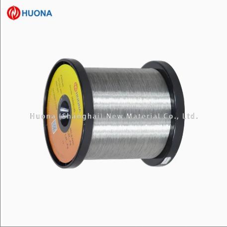 N-Type Thermocouple Bare Wire NiCrSi NiSi for Industrial Applications