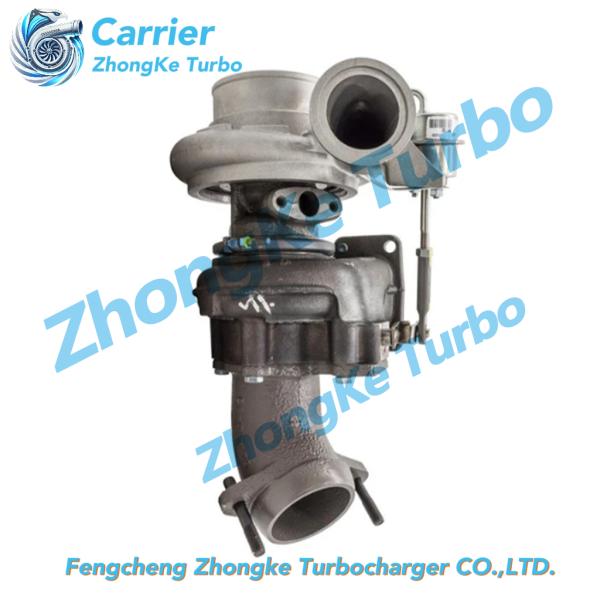 OEM HY35W Turbo 4036239 3592811 3593907 3594735 3596183 3596193 3800973 4025009 4025218 4025257 4089642, 3592406 3592836 3593909 3596191 5017787 Turbocharger For Cummins Truck With 6BTA 6BT ISB Engine