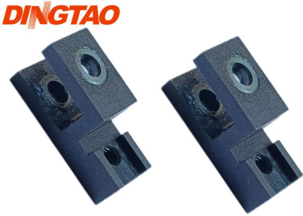 DT Xlc7000 Cutter Spare Parts Assy Block Pivot Bushing 91001001 Z7 Cutter Parts