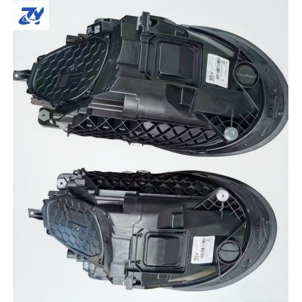 Applicable to 20-24 for Porsche 992 911 Light-emitting Diode Headlight Original High-quality matrix Car Lighting Assembly