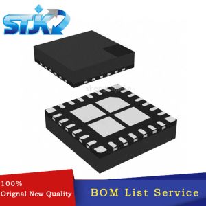 Canal quente 20-LFCSP-WQ de uso geral do monitor 1 dos controladores ADM1276-3ACPZ da troca da gestão do poder