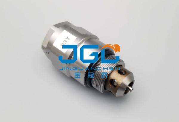 Excavator Accessories PC110-7 PC120-6 PC130-7 PC200-7 PC300-7 PC128 PC138 Holding Valve 709-90-73100