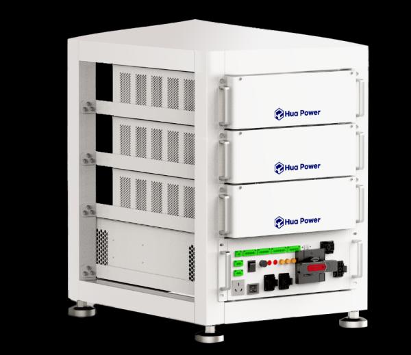51.2V100Ah LiFePO4 Battery Pack for Stable and Long Term Energy Storage