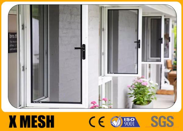 AS5039 Standard Stainless Steel Security Screen For Windows  Non Rusting