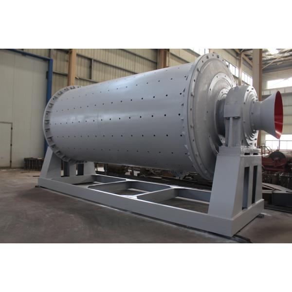 Ceramic Ball Mill with 0.074-0.4 mm Discharge Size for Laboratory and Industrial Use Featuring Ceramic Balls Grinding Media
