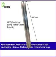 ローラーコーティング UV LED 固化ランプ 390nm-395nm 紫外線固化ランプ