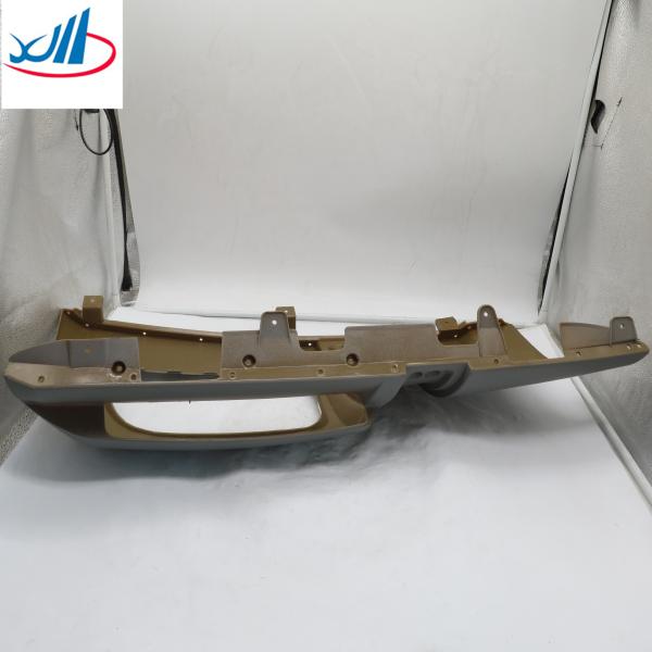 Lifan Trucks And Cars Auto Parts Right Corner Plate 1B24953104069