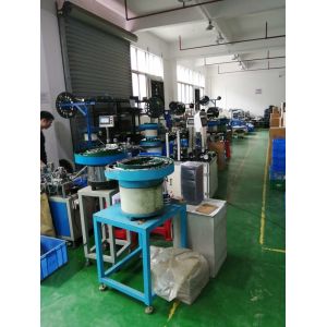 Ready China Technical Co.,ltd