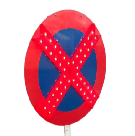 Водоустойчивые алюминиевые 500mm отсутствие доски СИД входа