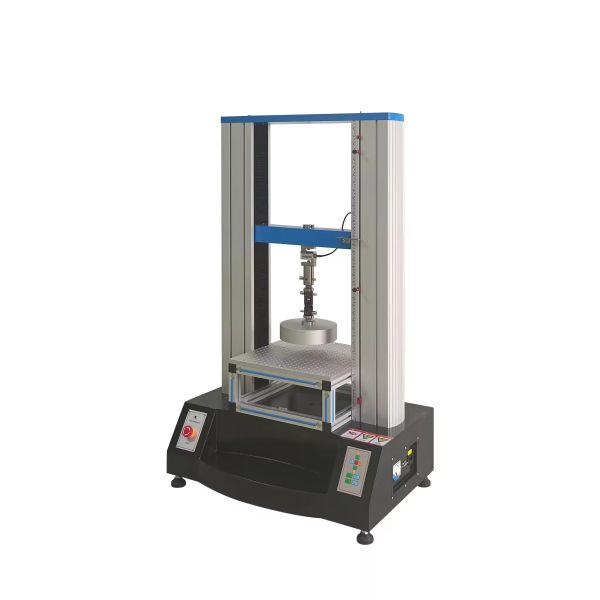 Sponge Compressive Strength Tester,Foam LFD Hardness Tester