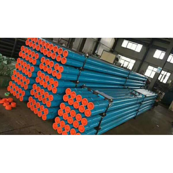 Безшовная бурильная труба G105