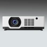 Projecteur de salle immersive à télécommande de 6500 lumens pour une expérience de visionnage immersive