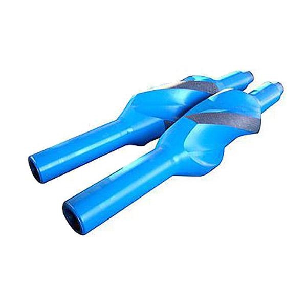 Near Bits and String type Stabilizers for downhole drilling