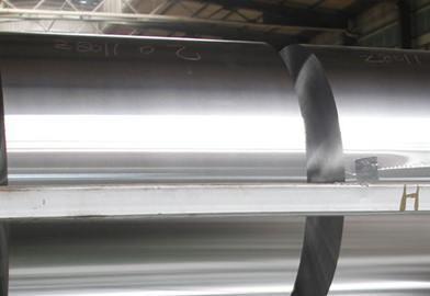 ASTM AISI JIS DIN GB Standard 8011 5754 2024 Ligações de bobinas de alumínio de espessura de 0,6 mm a 2,0 mm para fabricação industrial