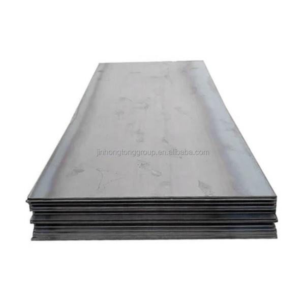 Galvanized Iron Sheet Coil and Low-carbon Hot-rolled Steel Plate for Sample Flat Sheet