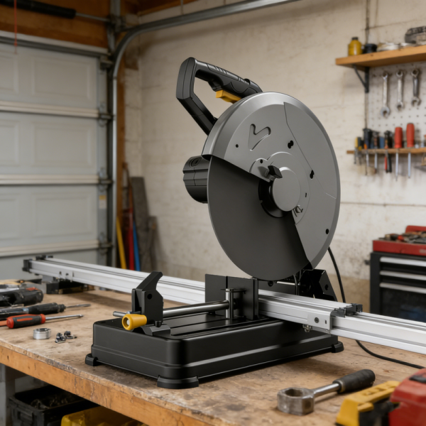 High Quality Electric Professional Metal Cutting Machine with Long Service Life