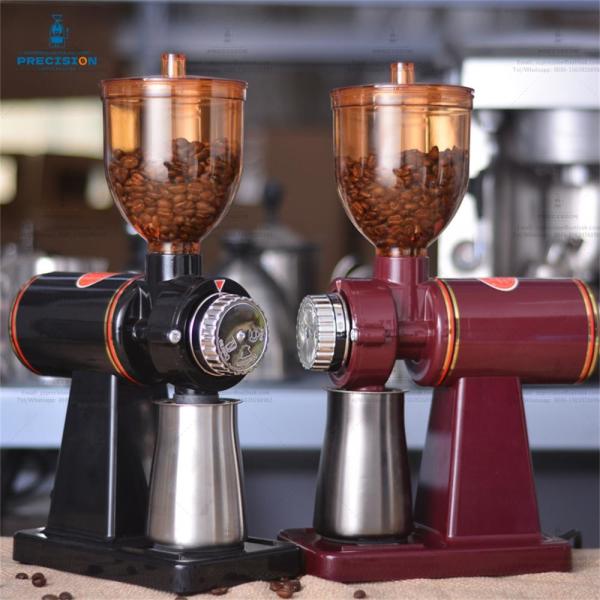 Compact Electric Coffee Mill Grinder Machine For Roasting Coffee Turkey