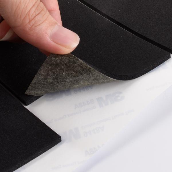 UL94 V-0 Grade Flame Retardant EVA Foam For Electronics Production Line