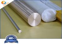 Spot Welding Polished Tungsten Copper Alloy Bar