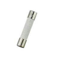el tubo de cerámica de 10A 250V funde el soplo rápido CUL de 6x32 6.3x32 certificado