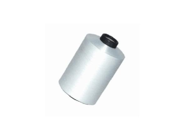 O fio branco cru 30D/14F do nylon DTY de Recyled, nylon Textured o fio para a tela de tecelagem