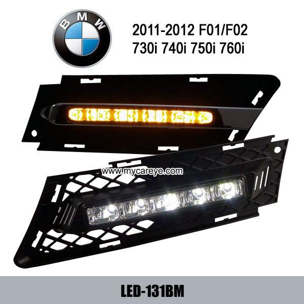BMW E90 318i 320i 323i 325i 330i 320i DRL LED driving Lights factory