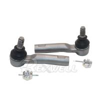 555 Suspensão End Tie Rod SE-T401 Para FJ Cruiser 4runner Tacoma 45046-09340 45046-69245