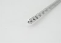 Conducteur Akron 15,48 Alton 24.71mm2 d'Astm 399 Aaac