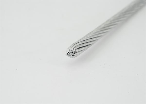 50 Mm2 Stranded Aluminum Rabbit Conductor Steel Reinforced (ACSR)