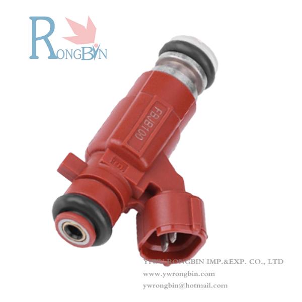 Auto Spare Parts Fuel Injector FBJB100 For Nissan Sentra 1.8L