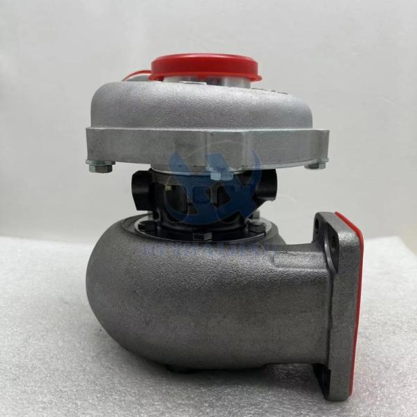 Turbo 65.09100-7038 Turbocharger Parts for Doosan D1146 Excavator Parts