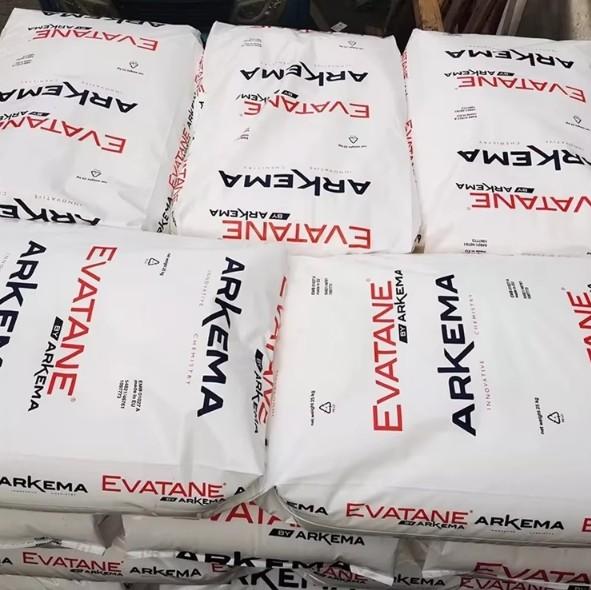 Machinery Industry Ethylene Vinyl Acetate Resin Soft Film Hot Melt Adhesive