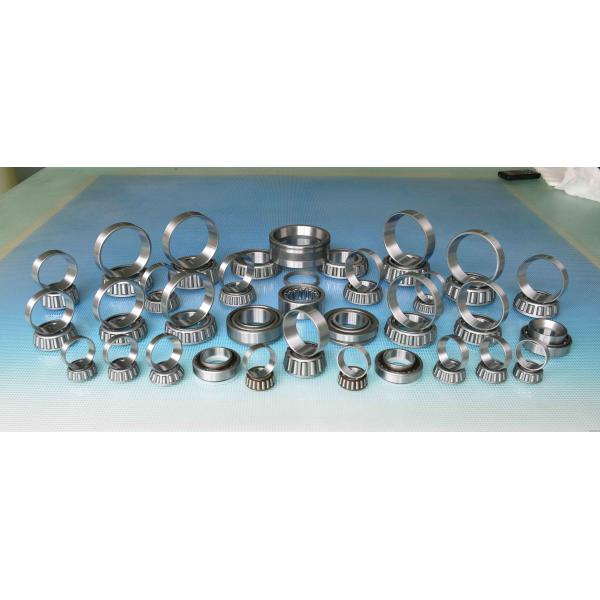Open Taper Roller Bearing 30212 Graphite Alloy Damper Bearing Bushing