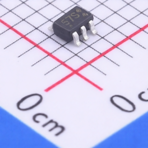 PNJIT BC857BS R1 00001 PNP epitaxial silicon dual transistor suitable general purpose amplifier applications