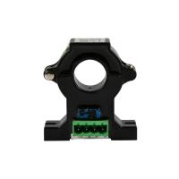 Acrel AHKC-EKA Sensor de corriente de efecto Hall 4-20mA Sensor de núcleo dividido de Hall Sensor de efecto Hall Sensores de corriente de entrada 500a