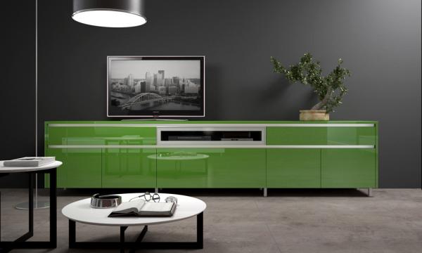 Aiko TV stand/TV cabinet