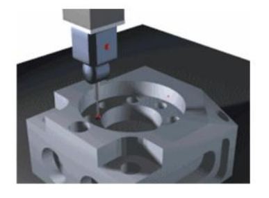 High Configuration Dimensional Measuring Instrument Manual Image Measuring System