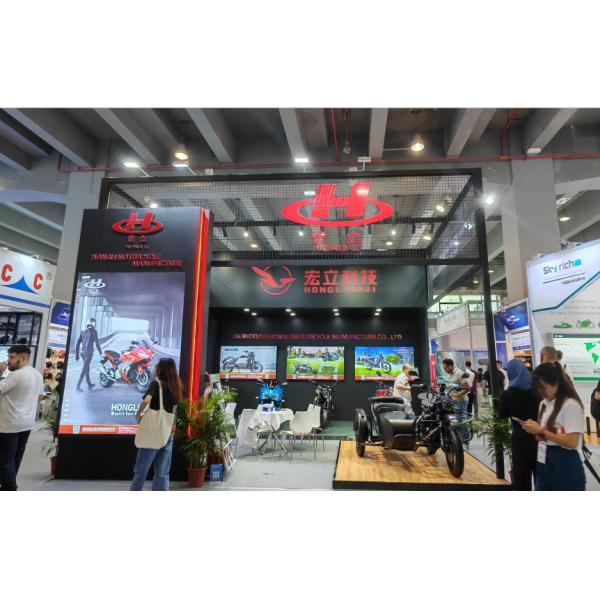 105 км / ч Tekken 300cc грязный велосипед уличный законный грязный велосипед электрический старт